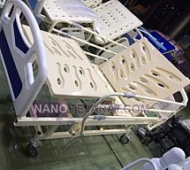 تخت بیمار برقی فول تخت بیمار برقی فول